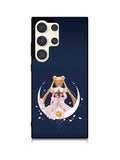 Sailor Moon Anime Samsung Galaxy S24 Ultra 5G Case OV11020