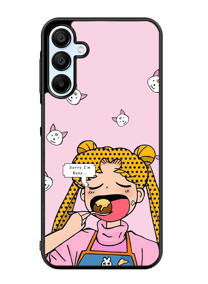 Sailor Moon Anime Samsung Galaxy A15 5G Case OV11021