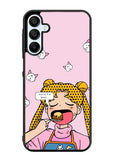 Sailor Moon Anime Samsung Galaxy A15 5G Case OV11021
