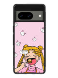 Sailor Moon Anime Google Pixel 8 Case QC11021