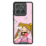 Sailor Moon Anime Motorola Moto Edge 2025 Case QC11021