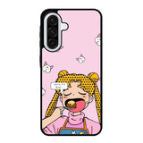 Sailor Moon Anime Samsung Galaxy A56 5G Case OV11021