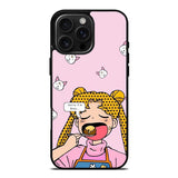 Sailor Moon Anime iPhone 16 Pro Case OV11021