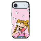 Sailor Moon Anime iPhone 17 Air Case OV11021