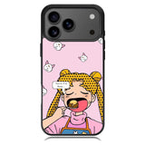 Sailor Moon Anime Samsung Galaxy S26 Ultra Case OV11021