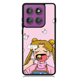 Sailor Moon Anime Motorola Moto Edge 2025 | Moto Edge 60 Fusion | Moto Edge 60 Pro Case OV11021