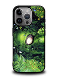 My Neighbour Totoro iPhone 15 Pro Case OV10983