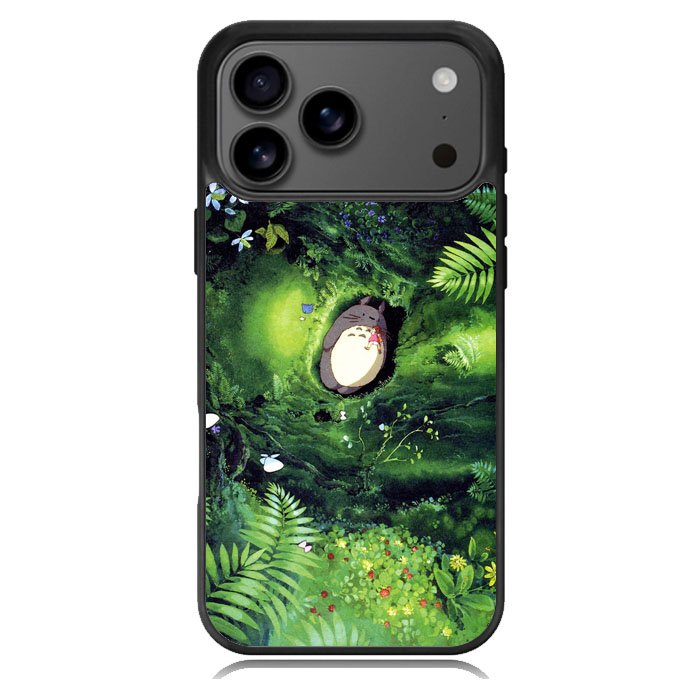 My Neighbour Totoro Samsung Galaxy S26 Ultra Case OV10983
