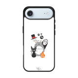 My Neighbour Totoro iPhone Air Case QC10984