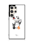 My Neighbour Totoro Samsung Galaxy S23 Ultra 5G Case QC10984