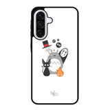 My Neighbour Totoro Samsung Galaxy A36 5G Case OV10984