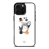 My Neighbour Totoro iPhone 16 Pro Max Case OV10984