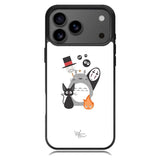 My Neighbour Totoro Samsung Galaxy S26 Ultra Case OV10984