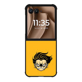 One Piece Anime Motorola Moto RAZR Plus 2025 Case OV10990