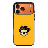 One Piece Anime iPhone 17 Pro Case QC10990