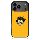 One Piece Anime iPhone 17 Pro Case OV10990