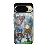 Made in Abbys Google Pixel 10 Pro XL Case OV11133