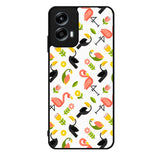 Tropical Bird Motorola Moto G Play 2024 Case OV6712