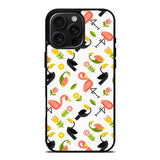 Tropical Bird iPhone 16 Pro Case OV6712