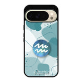 Zodiac Aquarius Google Pixel 10 Pro XL Case QC6756