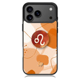 Zodiac Leo Samsung Galaxy S26 Ultra Case OV6761
