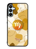 Zodiac Virgo Samsung Galaxy A35 5G Case OV6766