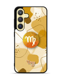 Zodiac Virgo Samsung Galaxy S24 5G Case OV6766