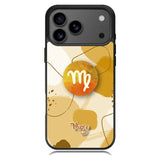 Zodiac Virgo Samsung Galaxy S26 Ultra Case OV6766