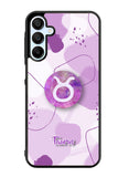Zodiac Taurus Samsung Galaxy A15 5G Case OV6767