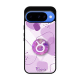 Zodiac Taurus Google Pixel 10 Case QC6767