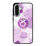 Zodiac Taurus Samsung Galaxy A16 5G Case OV6767