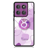 Zodiac Taurus Motorola Moto Edge 2025 | Moto Edge 60 Fusion | Moto Edge 60 Pro Case OV6767