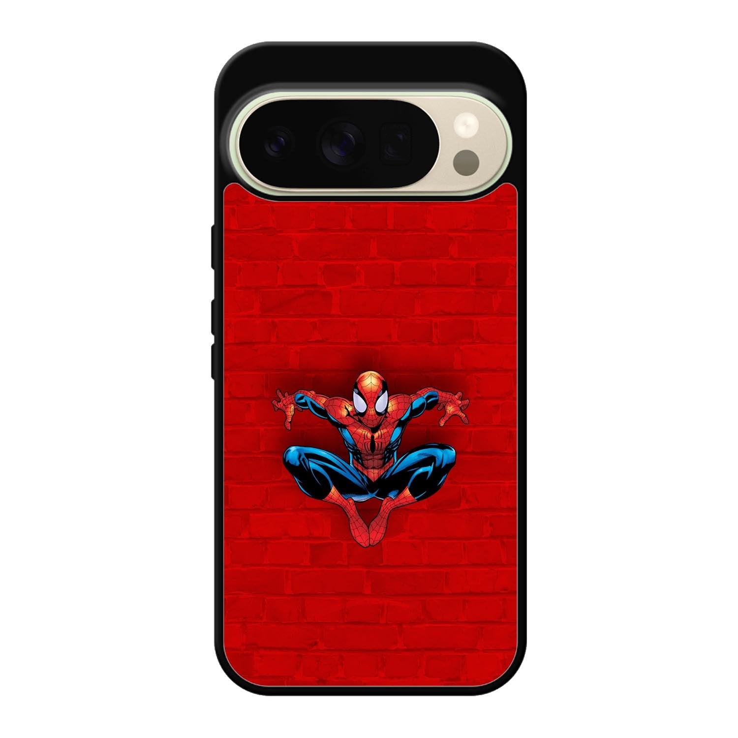 Spiderman Google Pixel 10 Pro XL Case OV2448