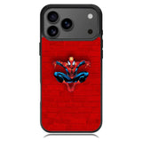 Spiderman iPhone 17 Pro Case OV2448