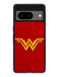 Wonder Woman Google Pixel 8A Case QC6736