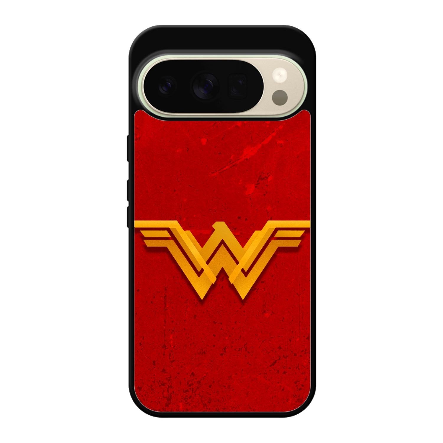 Wonder Woman Google Pixel 10 Pro XL Case QC6736
