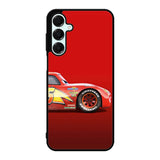 Lightning McQueen Samsung Galaxy A16 Case OV1528