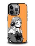 Futaba Persona 5 iPhone 14 Pro Case QC6387