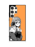 Futaba Persona 5 Samsung Galaxy S24 Ultra 5G Case OV6387