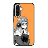 Futaba Persona 5 Samsung Galaxy A26 5G Case OV6387