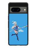 Aqua Konosuba Google Pixel 8 Case QC6184
