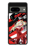 Persona 5 Tamaki Ann Google Pixel 8 Case QC6577