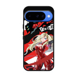 Persona 5 Tamaki Ann Google Pixel 10 Case QC6577