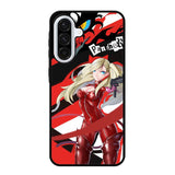 Persona 5 Tamaki Ann Samsung Galaxy A26 5G Case OV6577