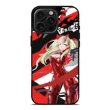 Persona 5 Tamaki Ann iPhone 16 Pro Max Case OV6577