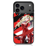 Persona 5 Tamaki Ann iPhone 17 Pro Case OV6577