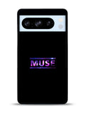 Muse Google Pixel 8 Pro Case QC6537