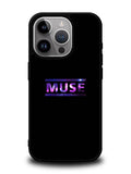 Muse iPhone 15 Pro Max Case OV6537
