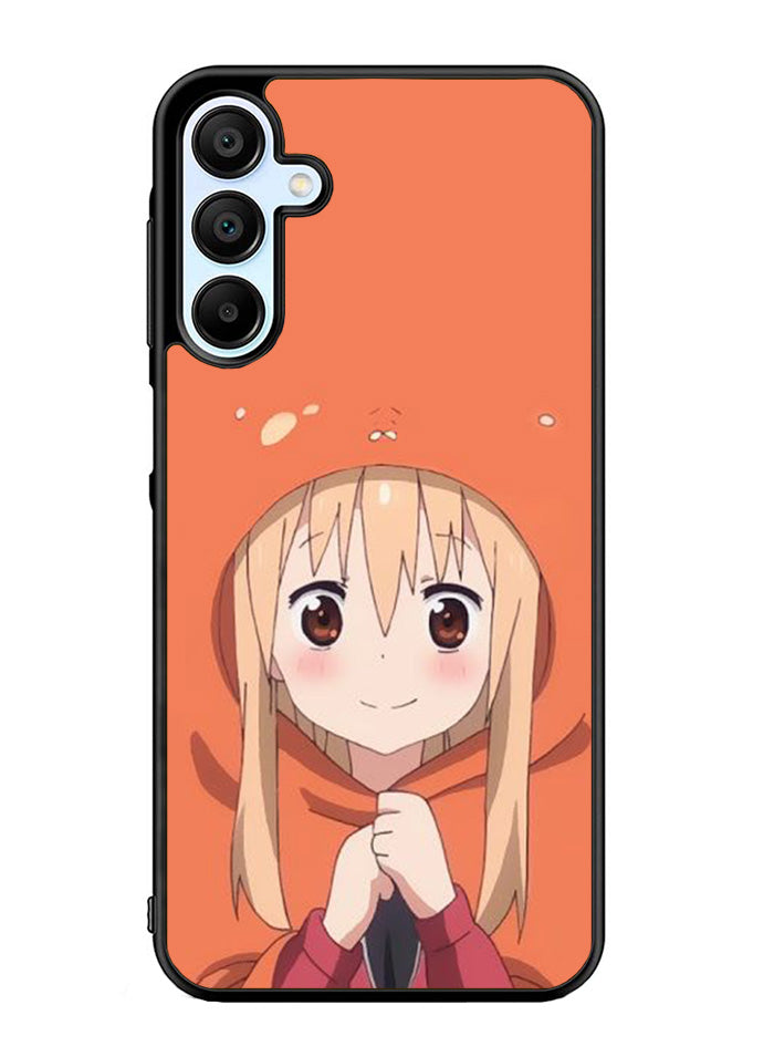 Umaruchan Samsung Galaxy A35 5G Case OV6716