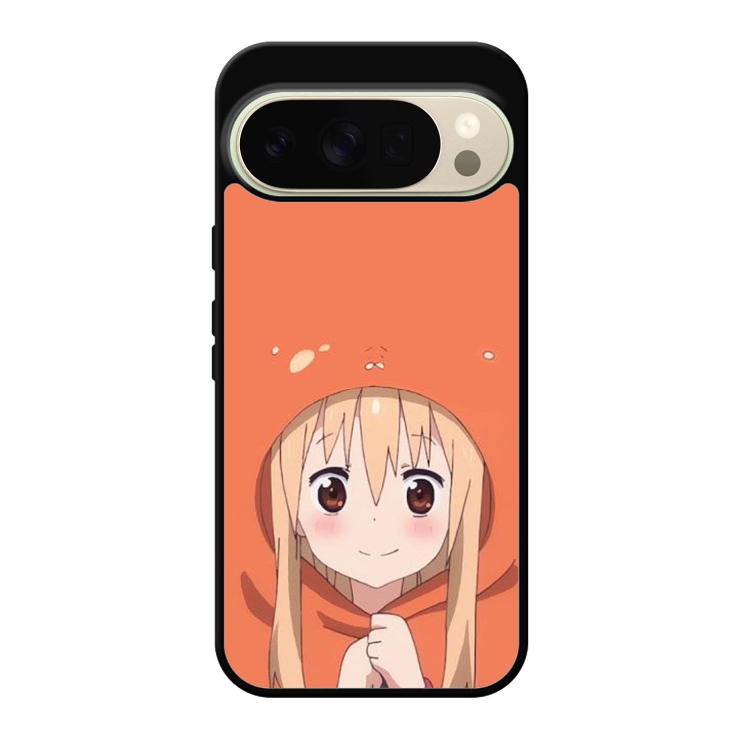 Umaruchan Google Pixel 10 Pro XL Case OV6716